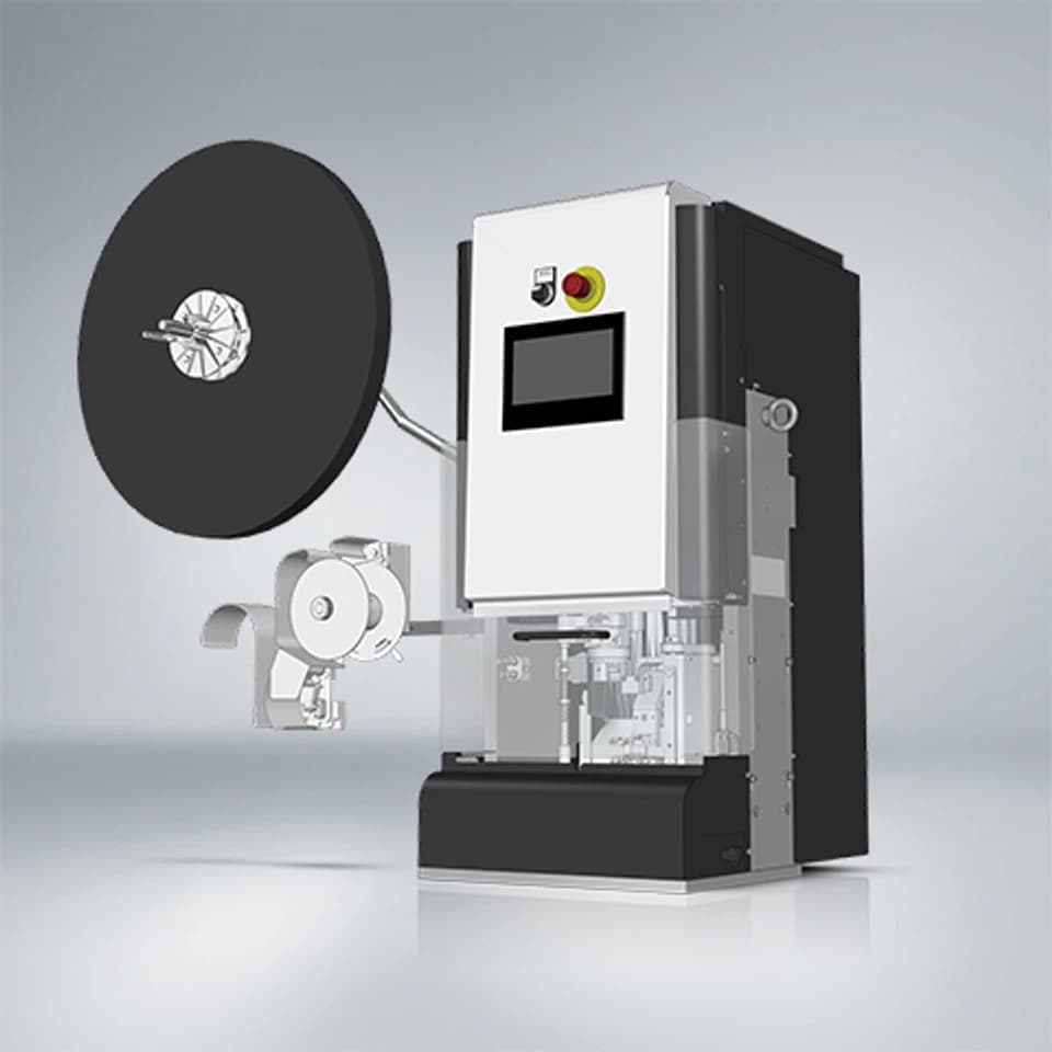 Precision Processing Platform