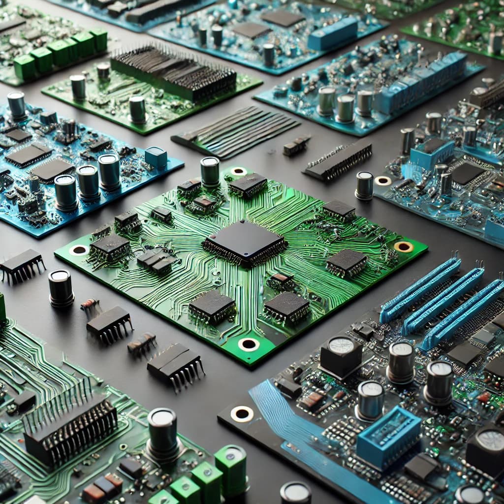 Circuit Boards