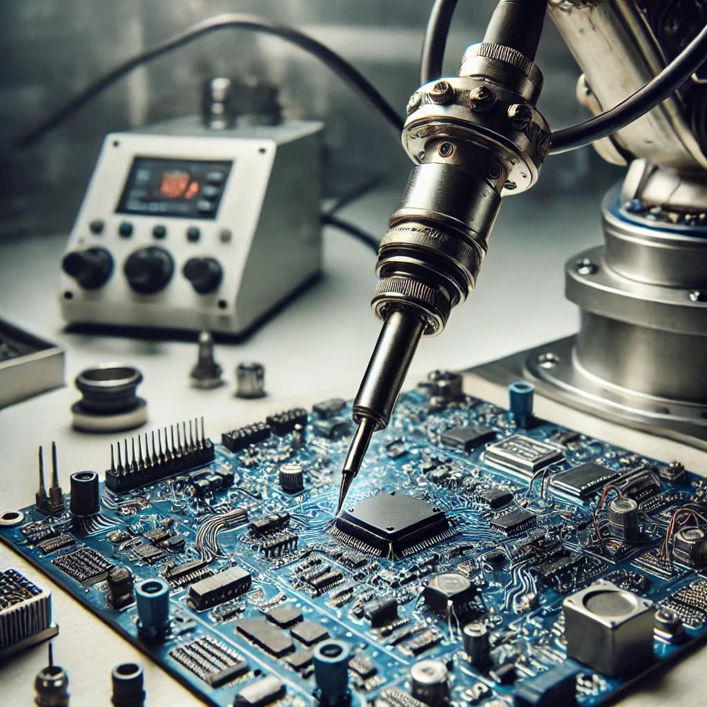 Soldering